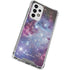 The Fox Fur Nebula Galaxy A53 5G Clear Case