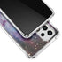 The Fox Fur Nebula Galaxy A53 5G Clear Case