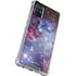The Fox Fur Nebula Galaxy A71 5G Clear Case