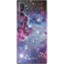 The Fox Fur Nebula Galaxy Note 10 Plus Skin