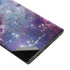 The Fox Fur Nebula Galaxy Note 10 Plus Skin
