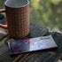 The Fox Fur Nebula Galaxy Note 10 Skin