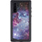 The Fox Fur Nebula Galaxy Note 10 Waterproof Case