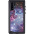 The Fox Fur Nebula Galaxy Note 10 Waterproof Case