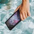 The Fox Fur Nebula Galaxy Note 10 Waterproof Case