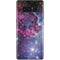 The Fox Fur Nebula Galaxy Note 8 Skin