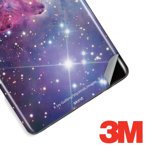 The Fox Fur Nebula Galaxy Note 8 Skin