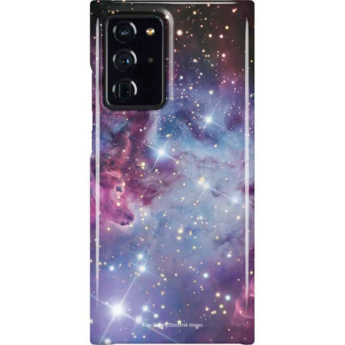 The Fox Fur Nebula Galaxy Note20 Ultra 5G Lite Case