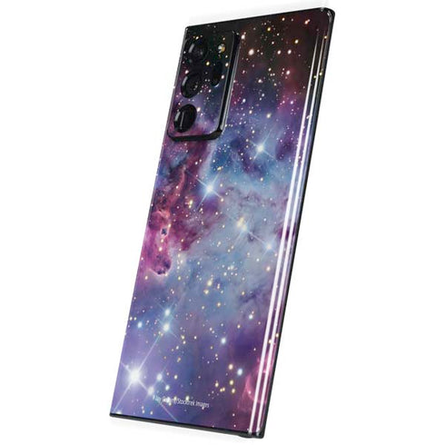 The Fox Fur Nebula Galaxy Note20 Ultra 5G Skin
