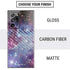 The Fox Fur Nebula Galaxy Note20 Ultra 5G Skin