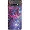 The Fox Fur Nebula Galaxy S10 Skin