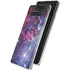 The Fox Fur Nebula Galaxy S10 Skin