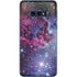 The Fox Fur Nebula Galaxy S10e Skin