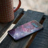 The Fox Fur Nebula Galaxy S10e Skin