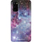 The Fox Fur Nebula Galaxy S20 Lite Case