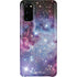 The Fox Fur Nebula Galaxy S20 Lite Case