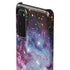 The Fox Fur Nebula Galaxy S20 Lite Case