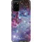 The Fox Fur Nebula Galaxy S20 Plus Pro Case
