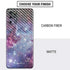 The Fox Fur Nebula Galaxy S20 Plus Skin