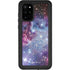 The Fox Fur Nebula Galaxy S20 Plus Waterproof Case