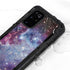 The Fox Fur Nebula Galaxy S20 Plus Waterproof Case