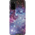 The Fox Fur Nebula Galaxy S20 Pro Case