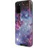The Fox Fur Nebula Galaxy S20 Pro Case