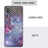 The Fox Fur Nebula Galaxy S20 Skin