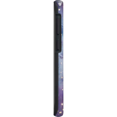 The Fox Fur Nebula Galaxy S20 Ultra 5G Pro Case