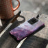 The Fox Fur Nebula Galaxy S20 Ultra 5G Pro Case