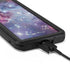 The Fox Fur Nebula Galaxy S20 Waterproof Case