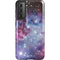 The Fox Fur Nebula Galaxy S21 5G Pro Case