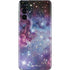The Fox Fur Nebula Galaxy S21 5G Skin