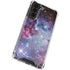 The Fox Fur Nebula Galaxy S21 Plus 5G Clear Case
