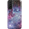 The Fox Fur Nebula Galaxy S21 Plus 5G Pro Case