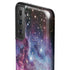 The Fox Fur Nebula Galaxy S21 Plus 5G Pro Case