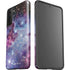 The Fox Fur Nebula Galaxy S21 Plus 5G Pro Case