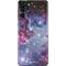 The Fox Fur Nebula Galaxy S21 Plus 5G Skin