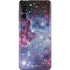 The Fox Fur Nebula Galaxy S21 Plus 5G Skin