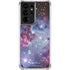 The Fox Fur Nebula Galaxy S21 Ultra 5G Clear Case