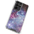 The Fox Fur Nebula Galaxy S21 Ultra 5G Clear Case
