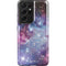 The Fox Fur Nebula Galaxy S21 Ultra 5G Pro Case