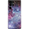 The Fox Fur Nebula Galaxy S21 Ultra 5G Skin