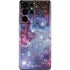 The Fox Fur Nebula Galaxy S21 Ultra 5G Skin
