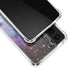 The Fox Fur Nebula Galaxy S22 Plus Clear Case