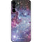 The Fox Fur Nebula Galaxy S22 Plus Skin