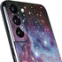 The Fox Fur Nebula Galaxy S22 Plus Skin