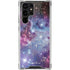 The Fox Fur Nebula Galaxy S22 Ultra Clear Case