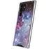 The Fox Fur Nebula Galaxy S22 Ultra Clear Case