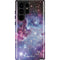 The Fox Fur Nebula Galaxy S22 Ultra Pro Case